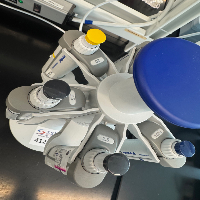Eppendorf Research Plus Single Channel Pipettes - Quantity 6 image 1